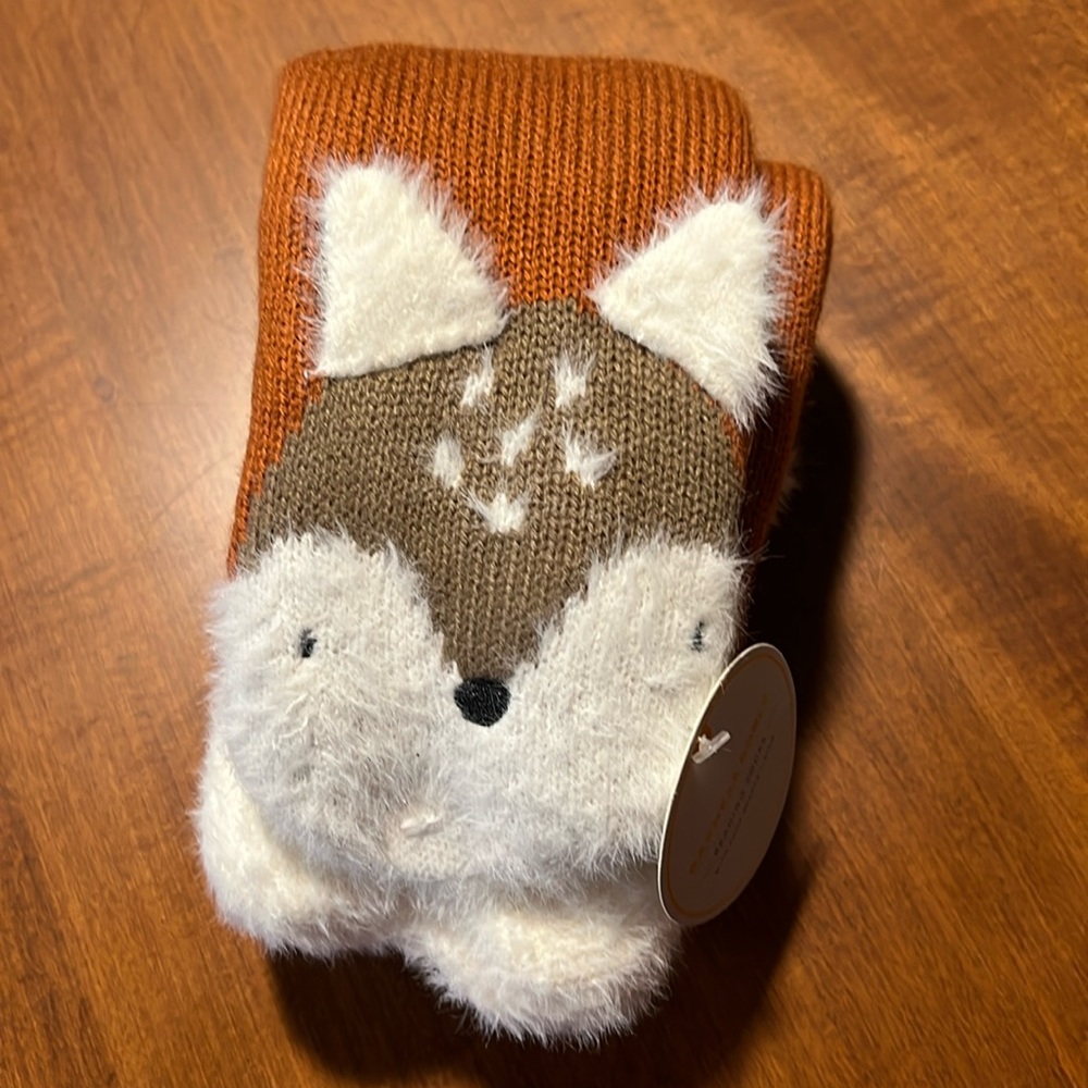 Never worn reading socks